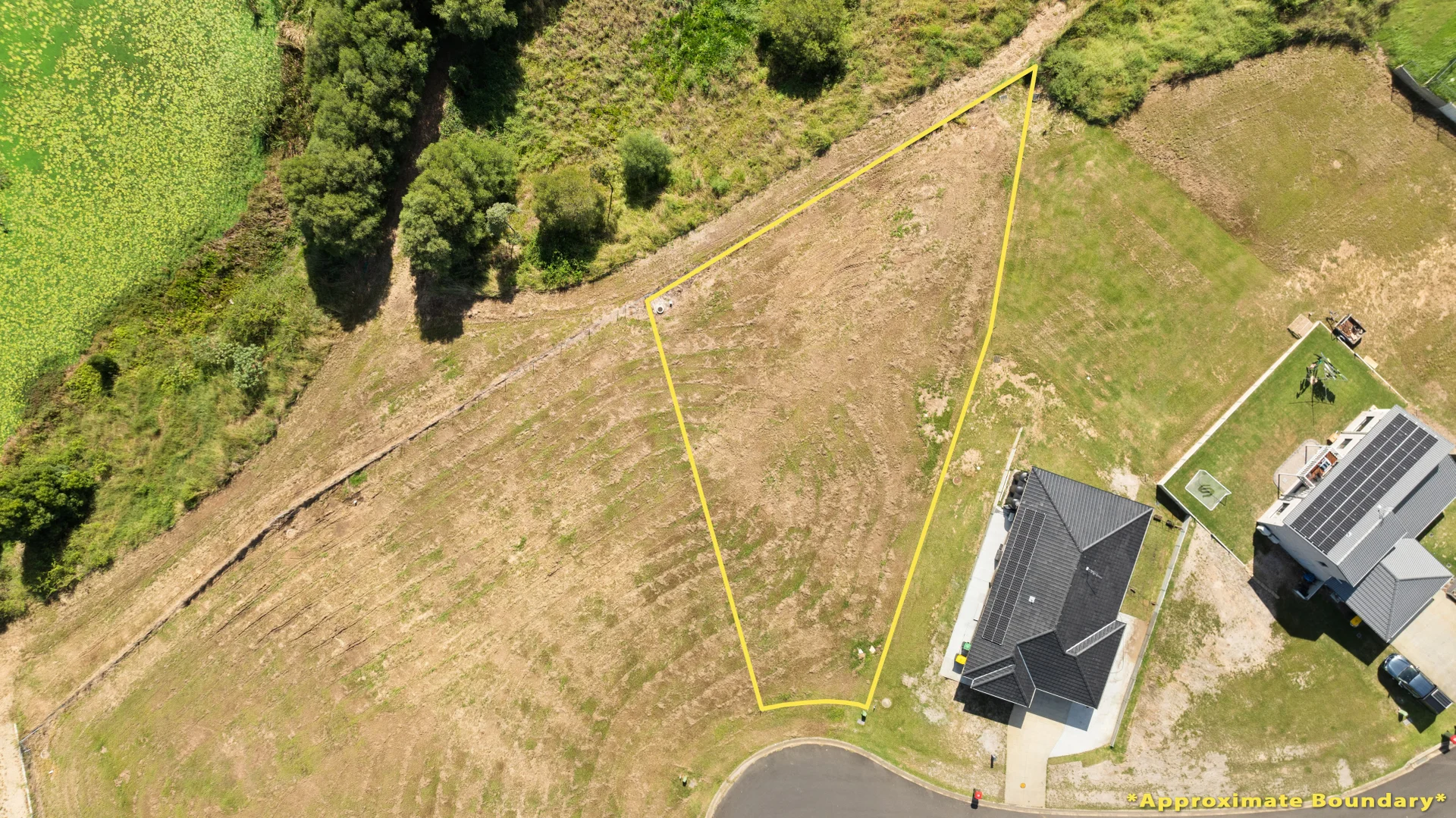 Additional image 2 of Lot 85/70-86 Lake view Heights Estates, Junction Hill NSW 2460