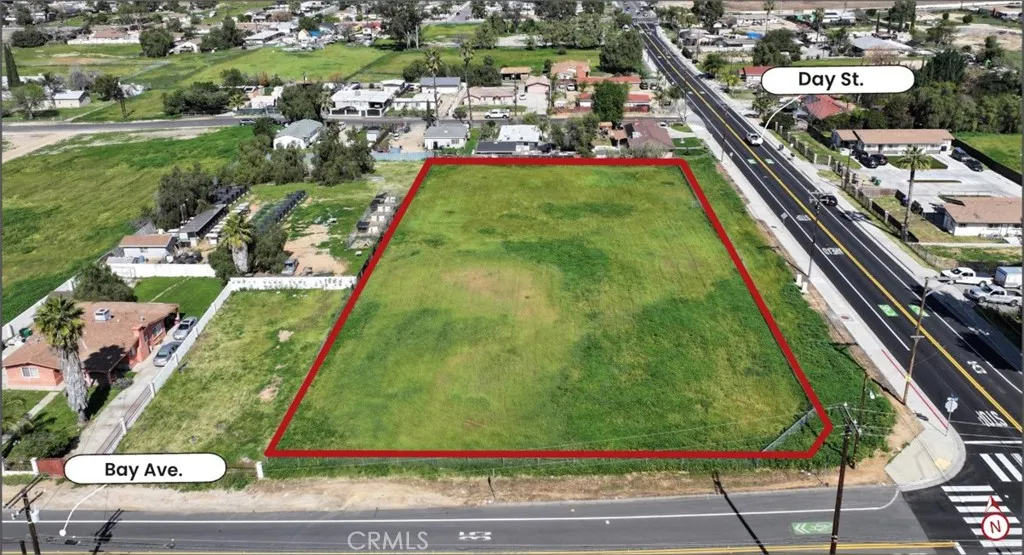 Additional image 6 of NWC of Day St. & Bay Ave., Moreno Valley, CA 92553