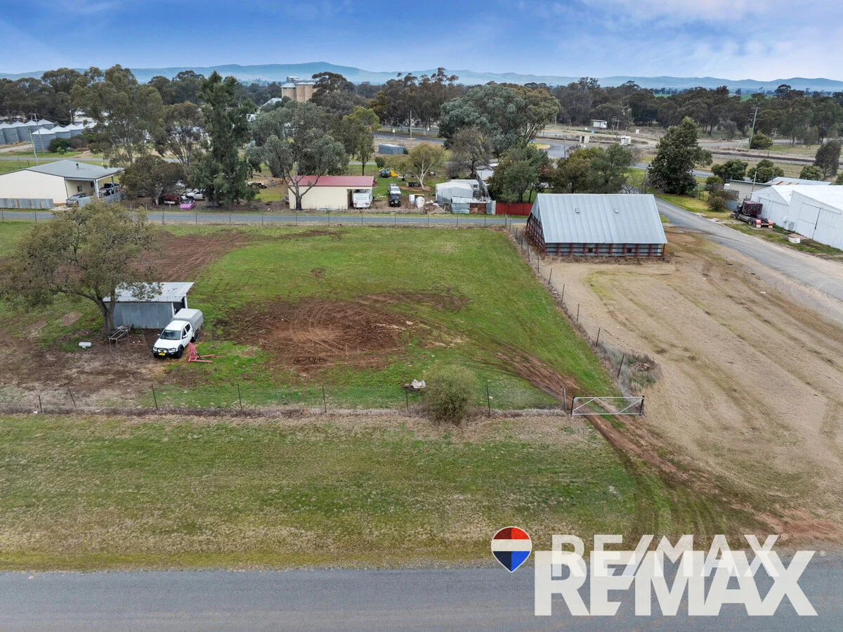 Additional image 4 of Lot 11/17 Lot 11/17 Commins Street, Illabo NSW 2590