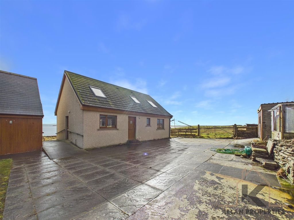 Additional image 20 of 7 bed detached house for saleOcean View, Longhope, Hoy, Orkney KW16