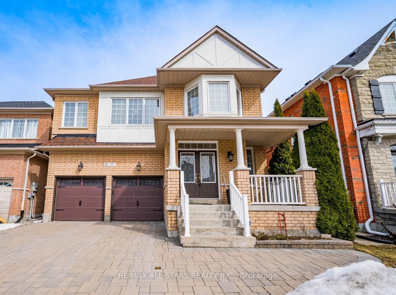 51 Waite Crescent, Whitchurch-stouffville, ON, L4A 0B8