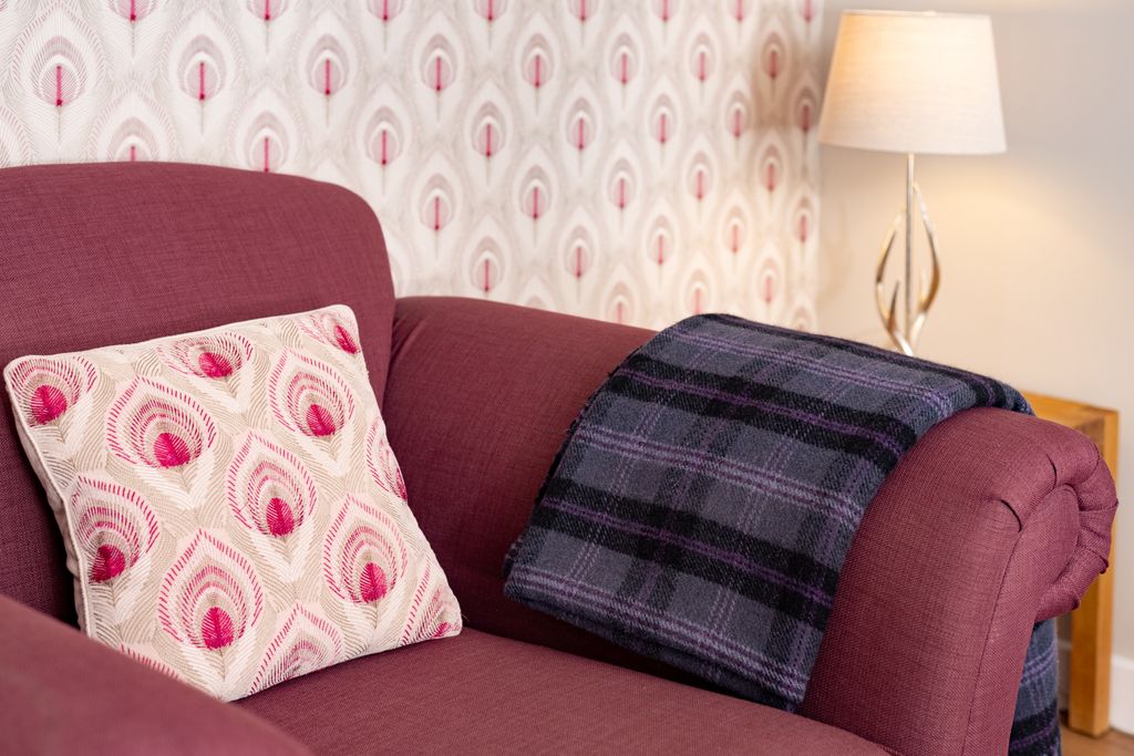Additional image 5 of 2 bed flat for saleThe Highland Club, St. Benedicts Abbey, Fort Augustus PH32