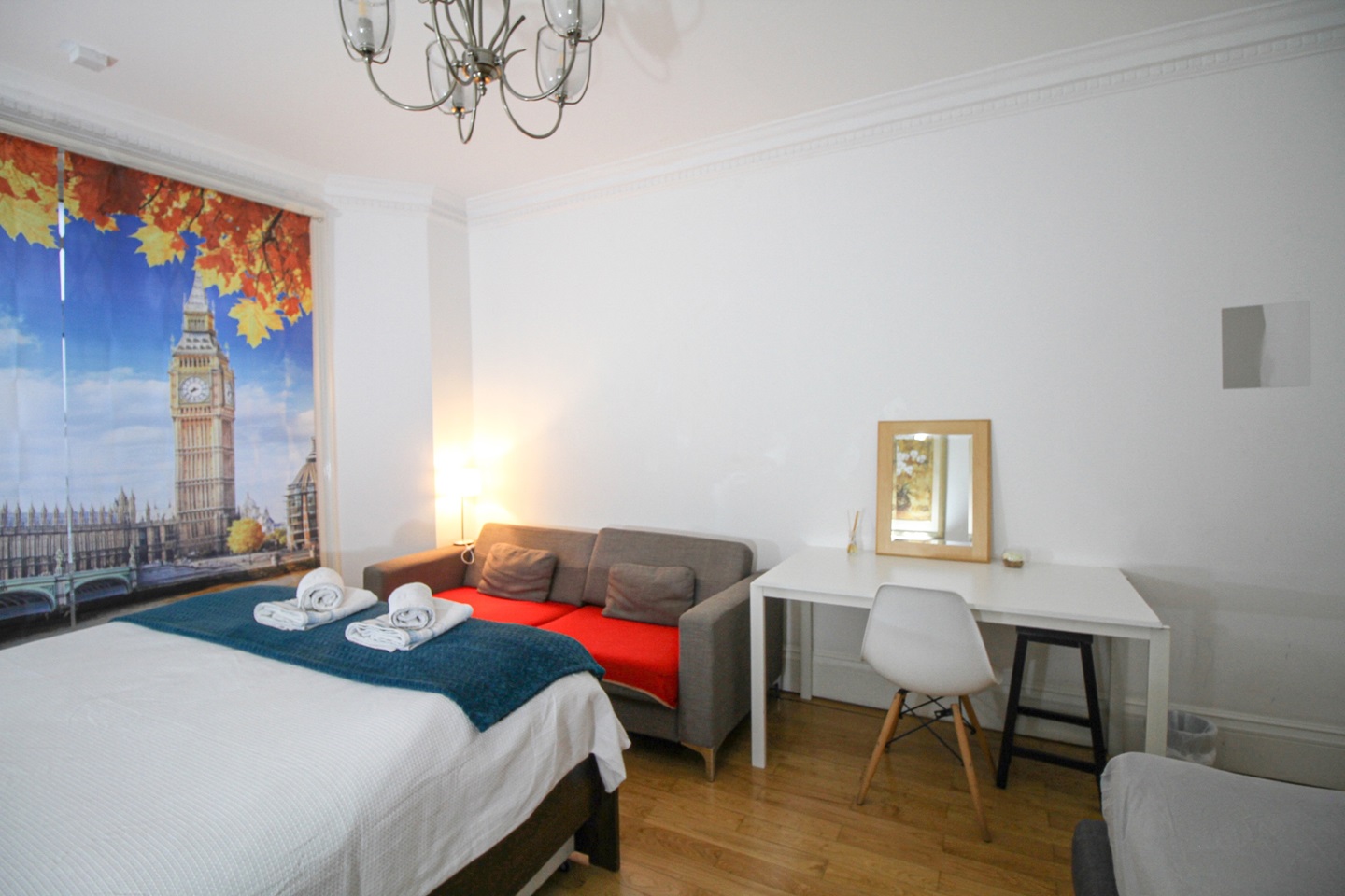 Additional image 2 of Room in a Shared House, Paddington, NW1, N1 7GU