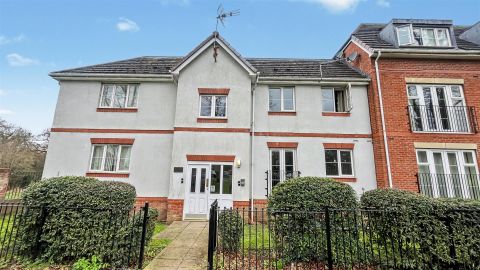 Chestnut Court, Kings Heath B14
