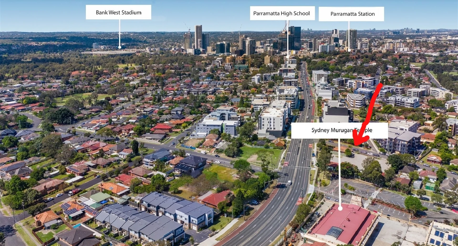 Additional image 2 of 189 Great Western Highway, Mays Hill NSW 2145