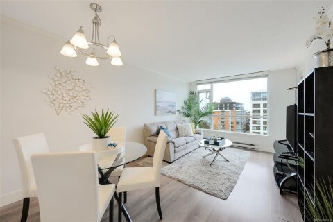 Additional image 8 of 1008-835 View Street, Victoria, BC, V8W 3W8