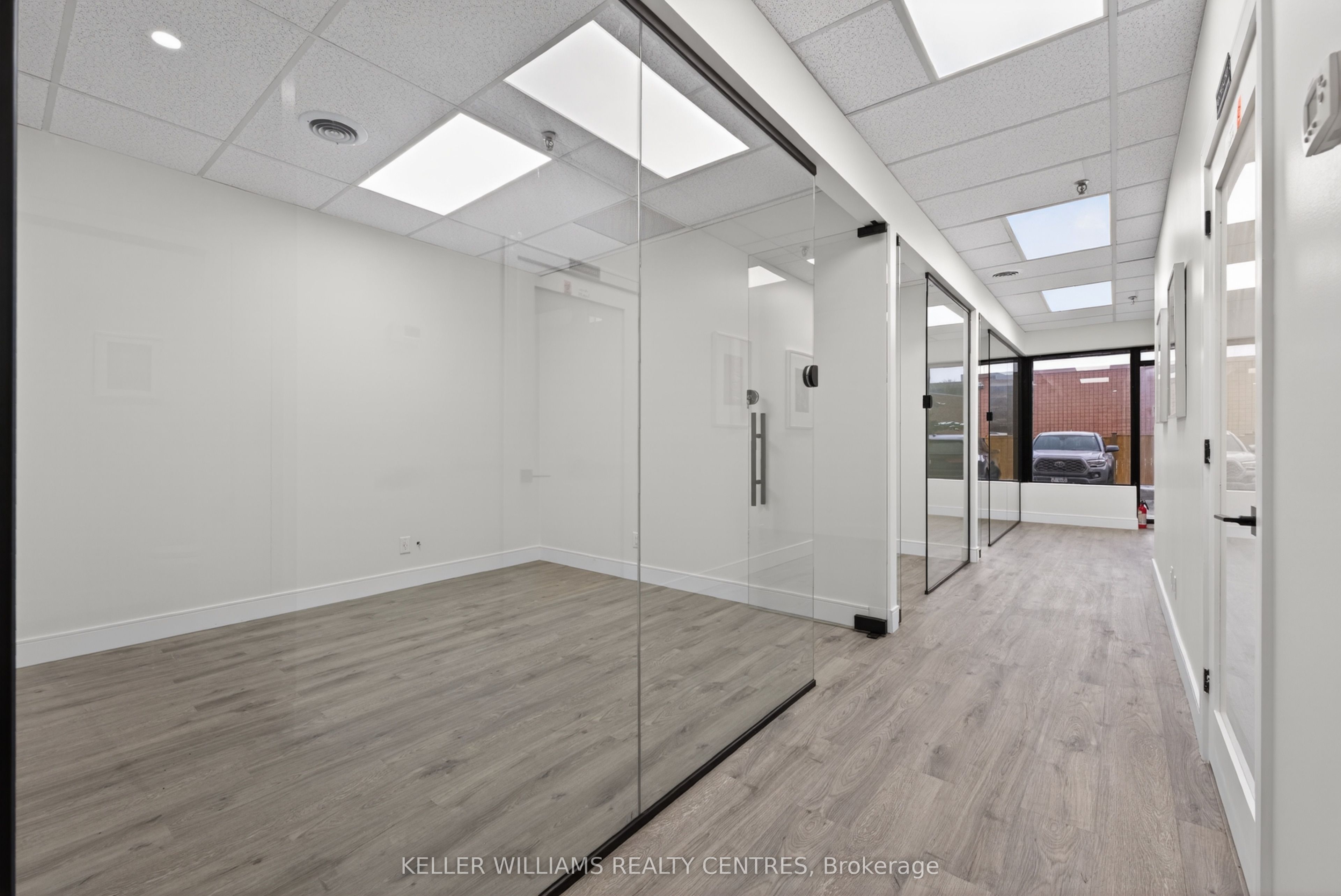 21-570 Hood Road, Markham, ON, L3R 4G7