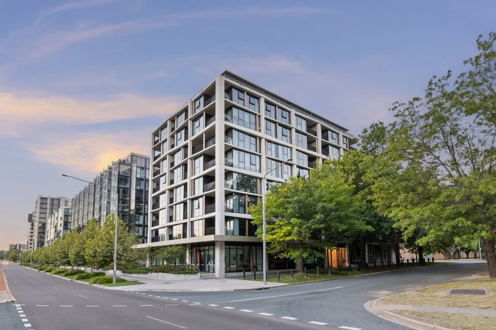 Additional image 19 of 804/1 Boolee Street, Reid ACT 2612