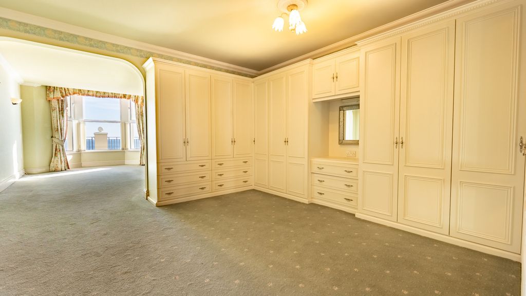 Additional image 12 of 3 bed flat for saleApt. 21 The Fountains, Ballure Promenade, Ramsey IM8