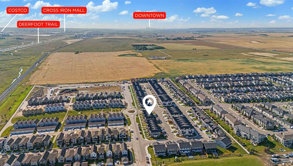 Additional image 4 of 733 South Point Gate SW, Airdrie, AB, T4B 5H7