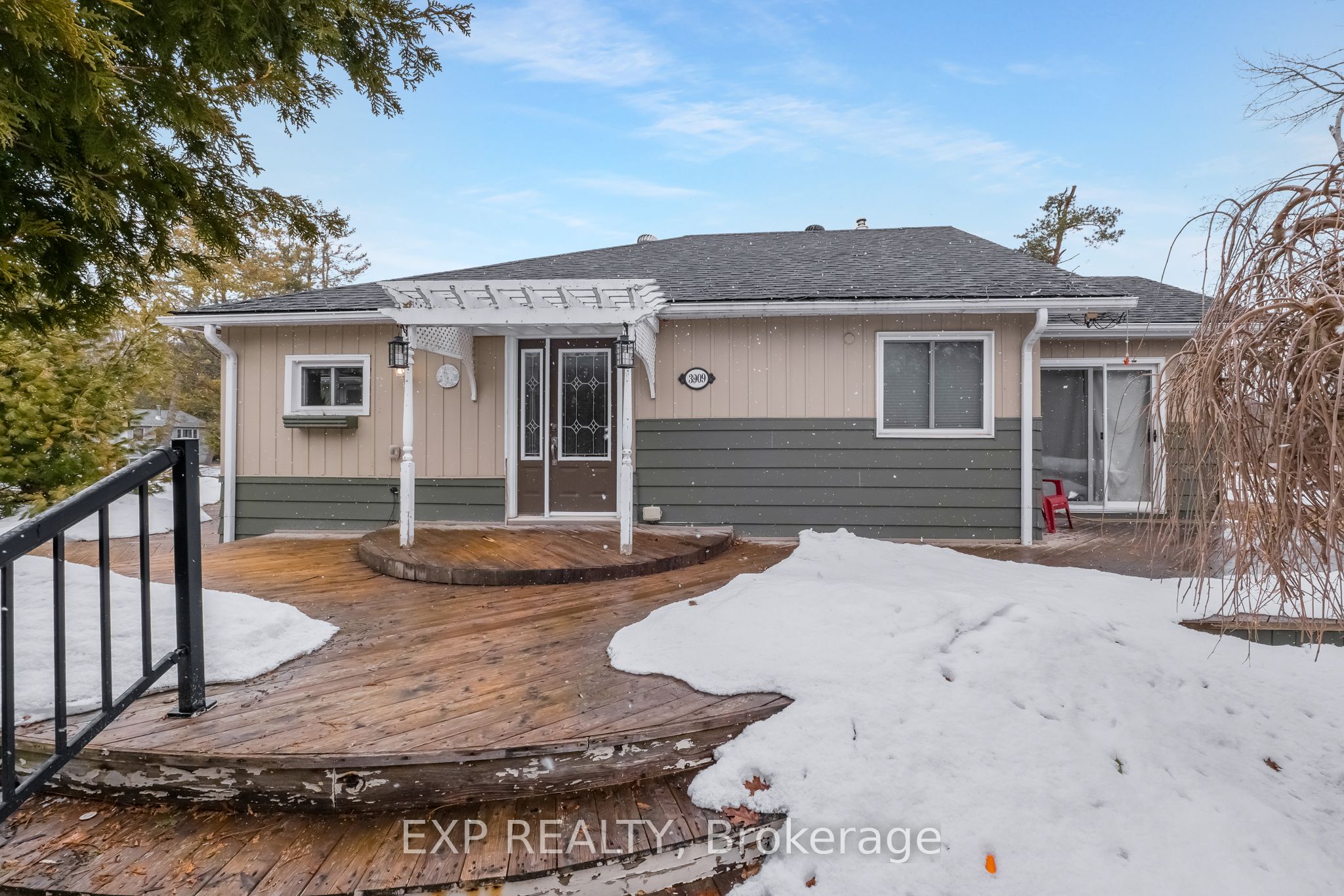 3909 Richview Road, Innisfil, ON, L9S 2L7 photo 3