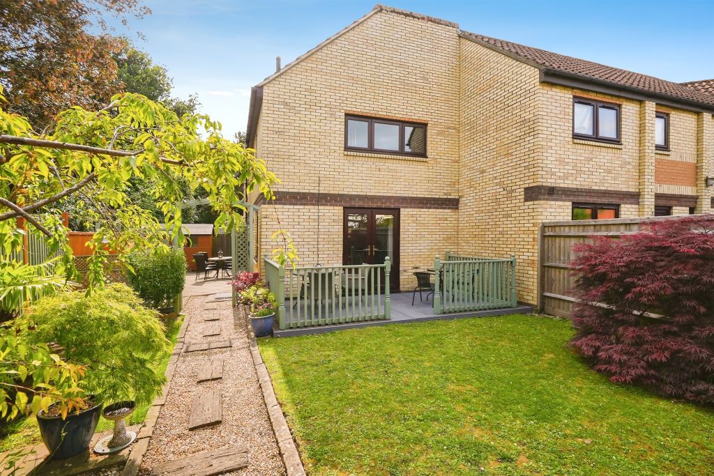 Additional image 17 of 3 bed end terrace house for saleGardiner Street, Headington, Oxford OX3
