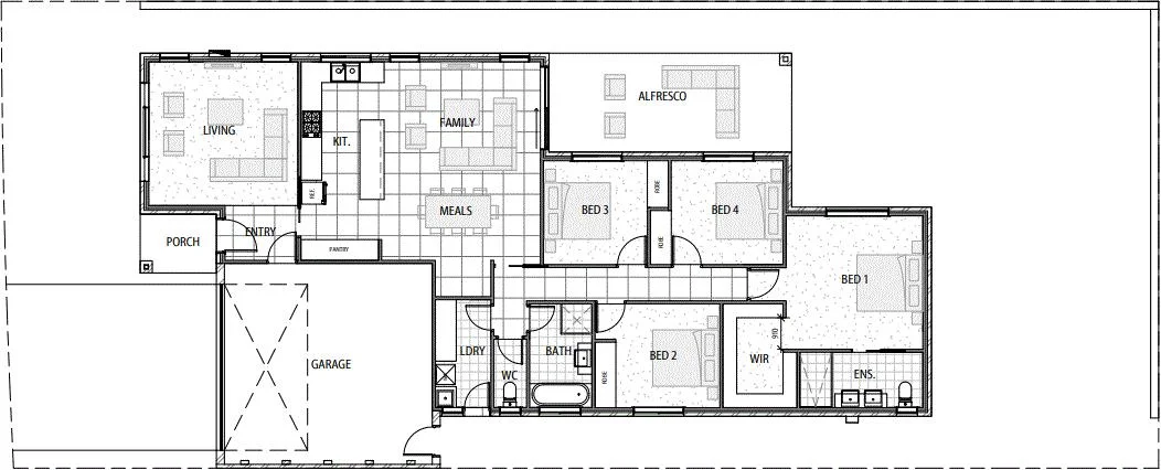 Additional image 18 of Moncrieff ACT 2914