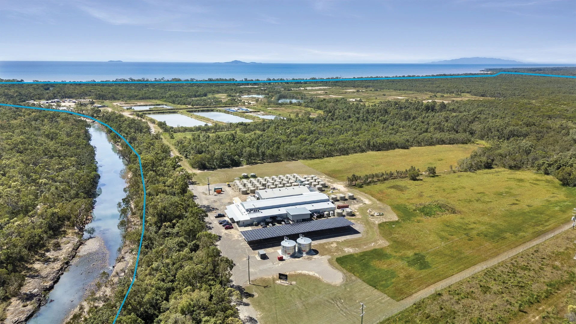 43052 Bruce Highway, Clemant QLD 4816