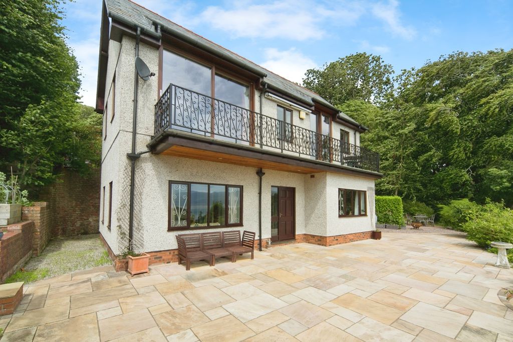 Additional image 17 of 5 bed detached house for salePenmon, Beaumaris, Isle Of Anglesey LL58