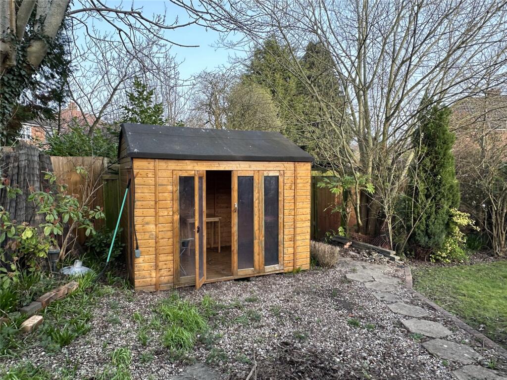 Additional image 27 of Ann Croft, Birmingham, West Midlands, B26