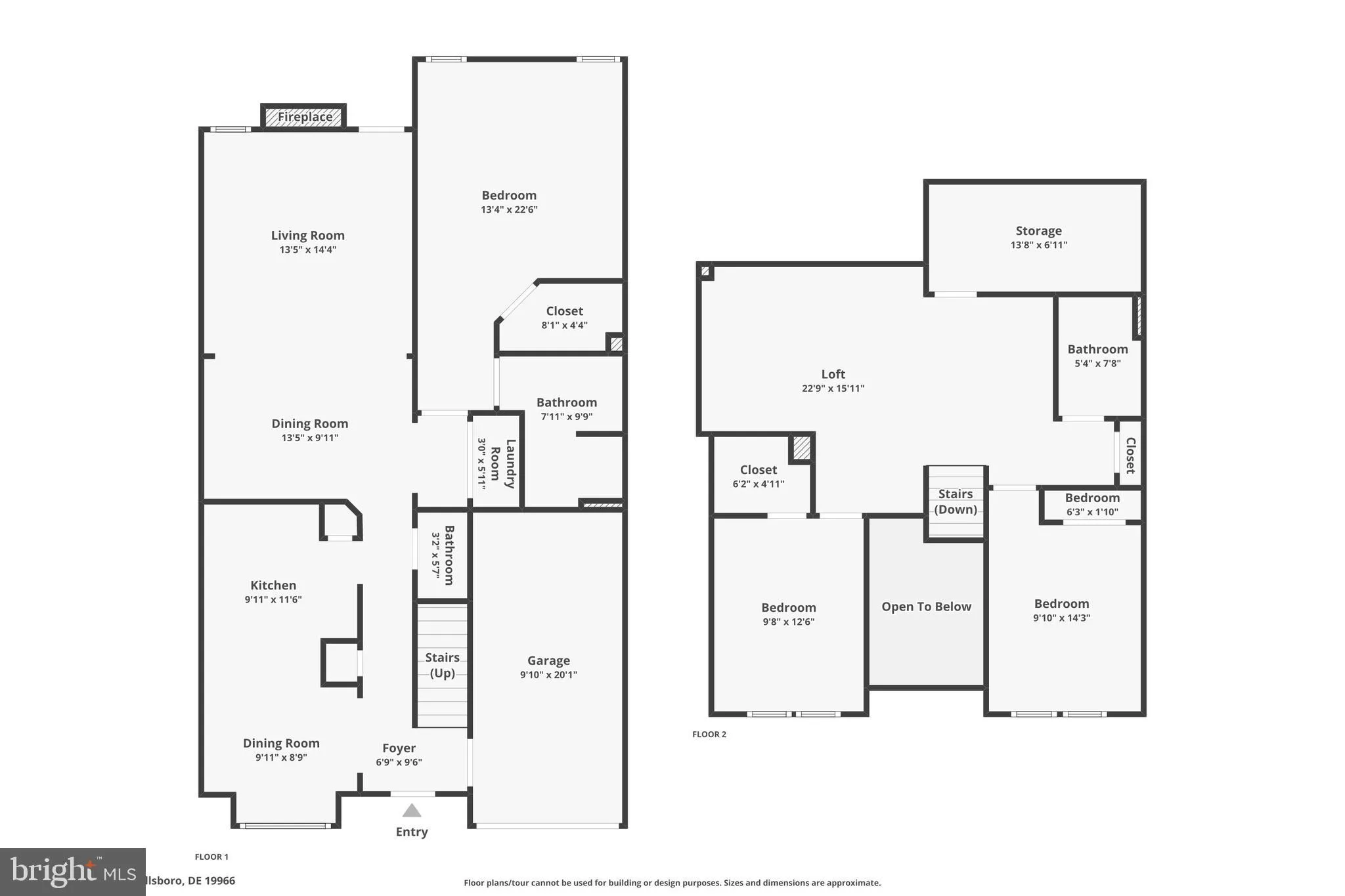 Additional image 129 of 32335 Turnstone Court, Millsboro, DE 19966