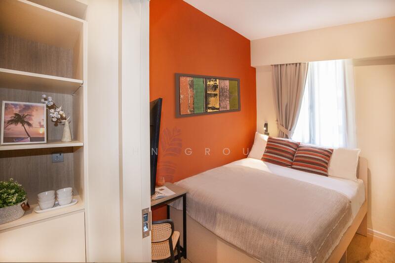 Additional image 12 of Coliwoo Bukit Timah Fire Station