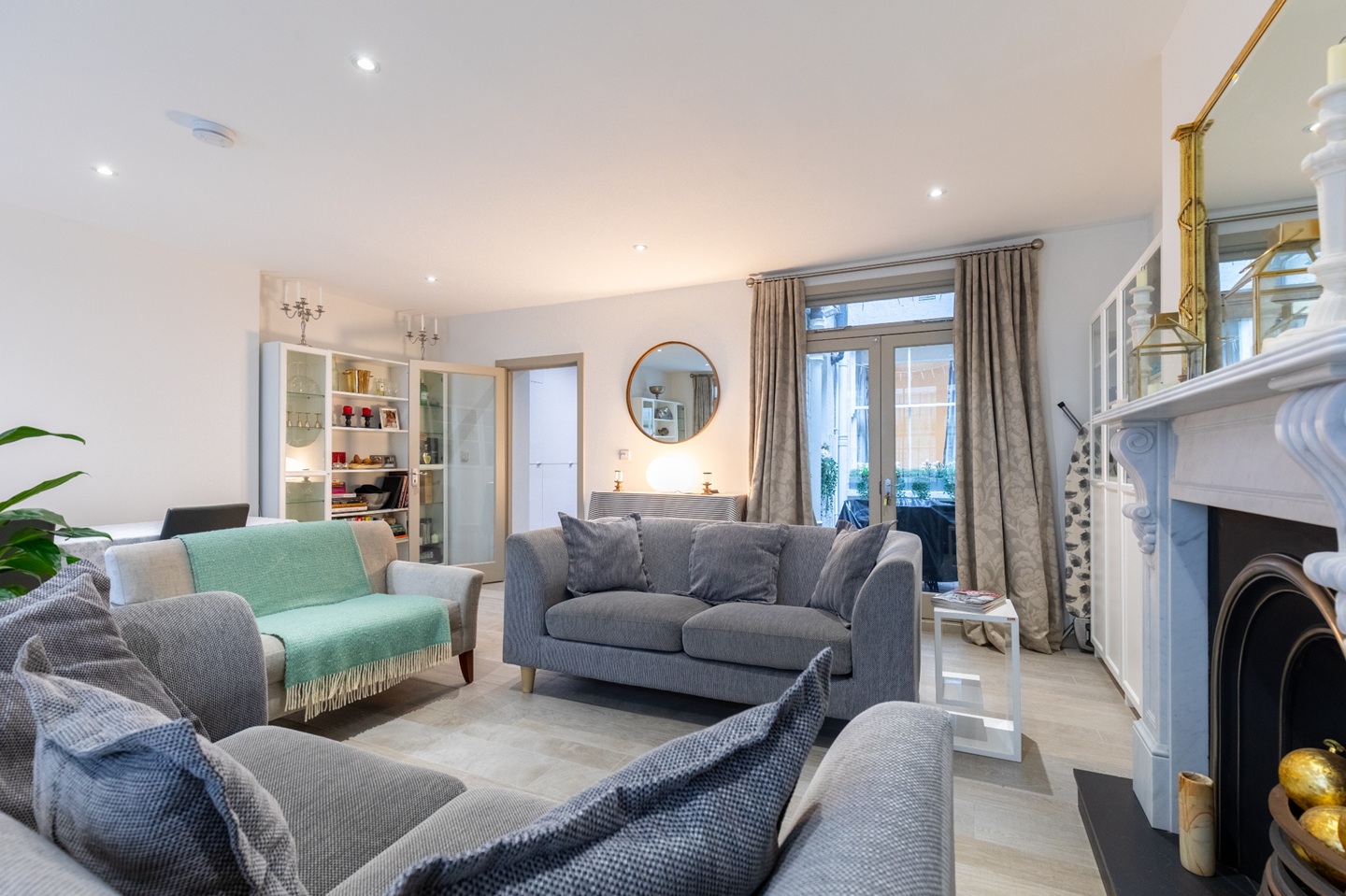 Additional image 33 of 2 Bed Flat, Linden Gardens, W2, N1 7GU