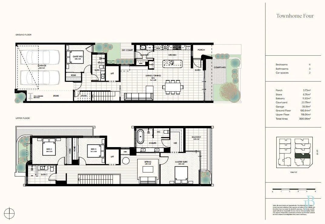 Additional image 16 of 3/16 Philp Avenue, Como WA 6152