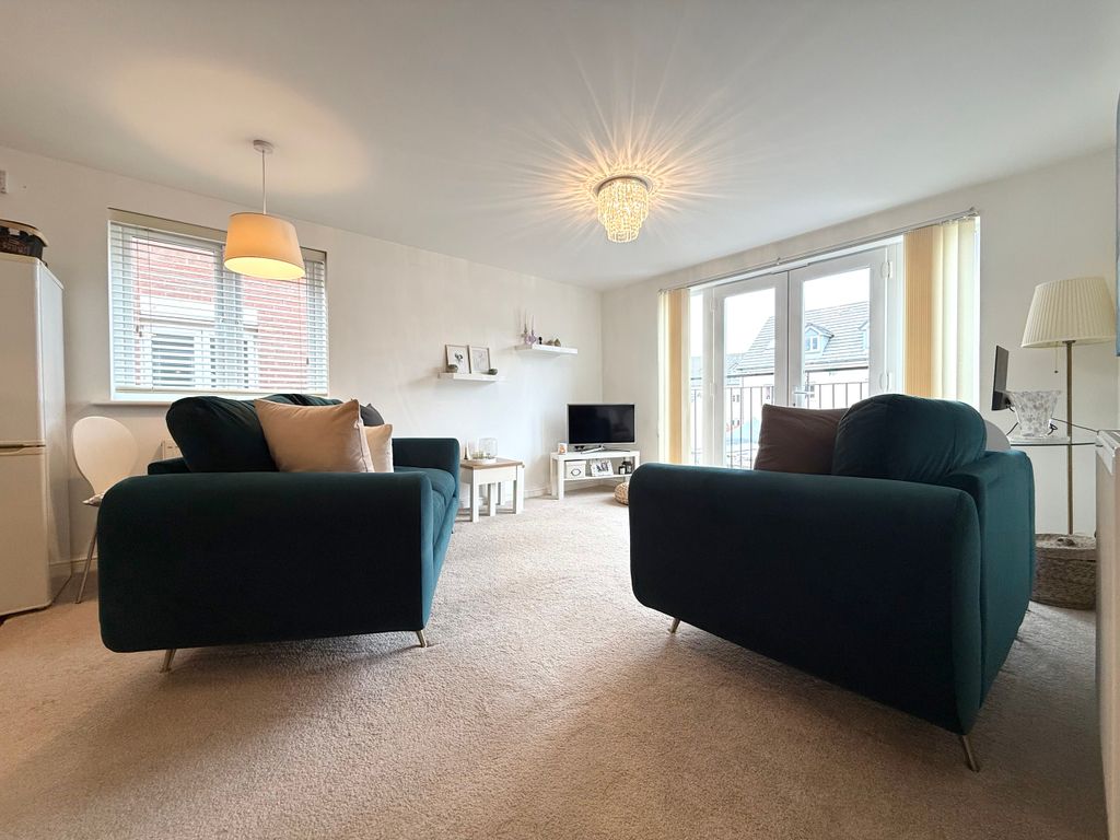 Additional image 2 of 1 bed flat for saleTir Founder Fields, Aberdare CF44