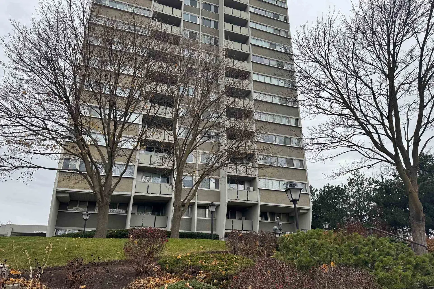 Additional image 18 of 375 King Street 603