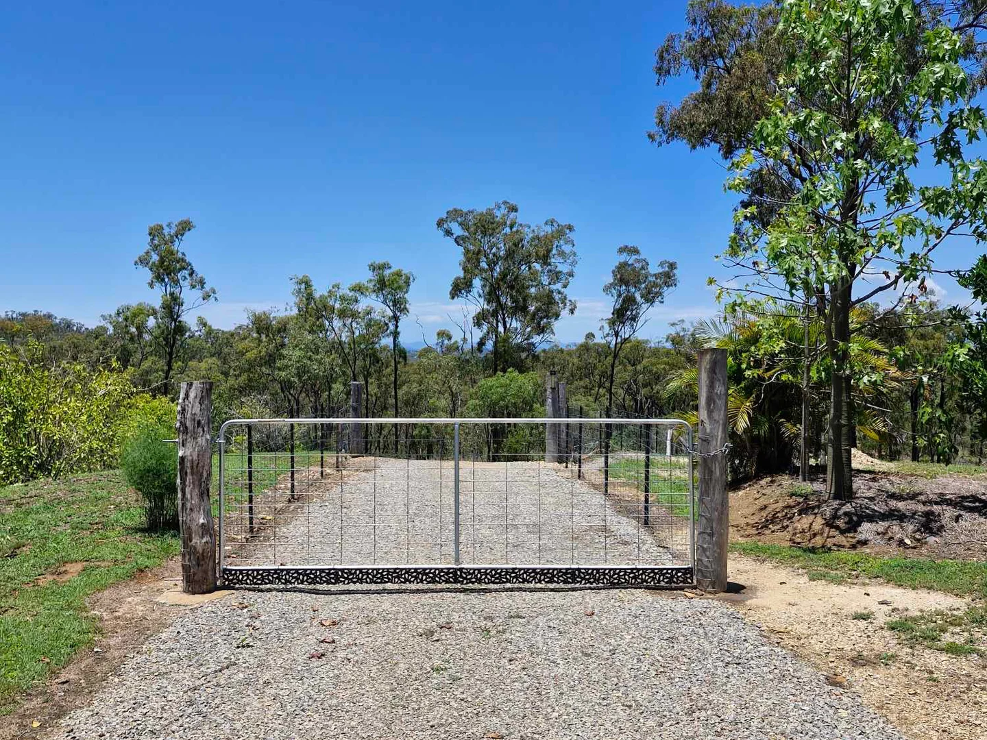 Additional image 23 of Mount Larcom QLD 4695