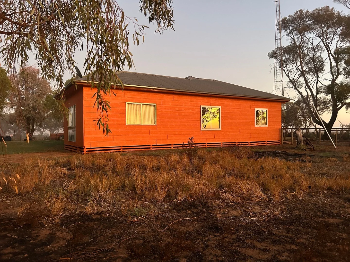 Additional image 16 of Chinkapook VIC 3546