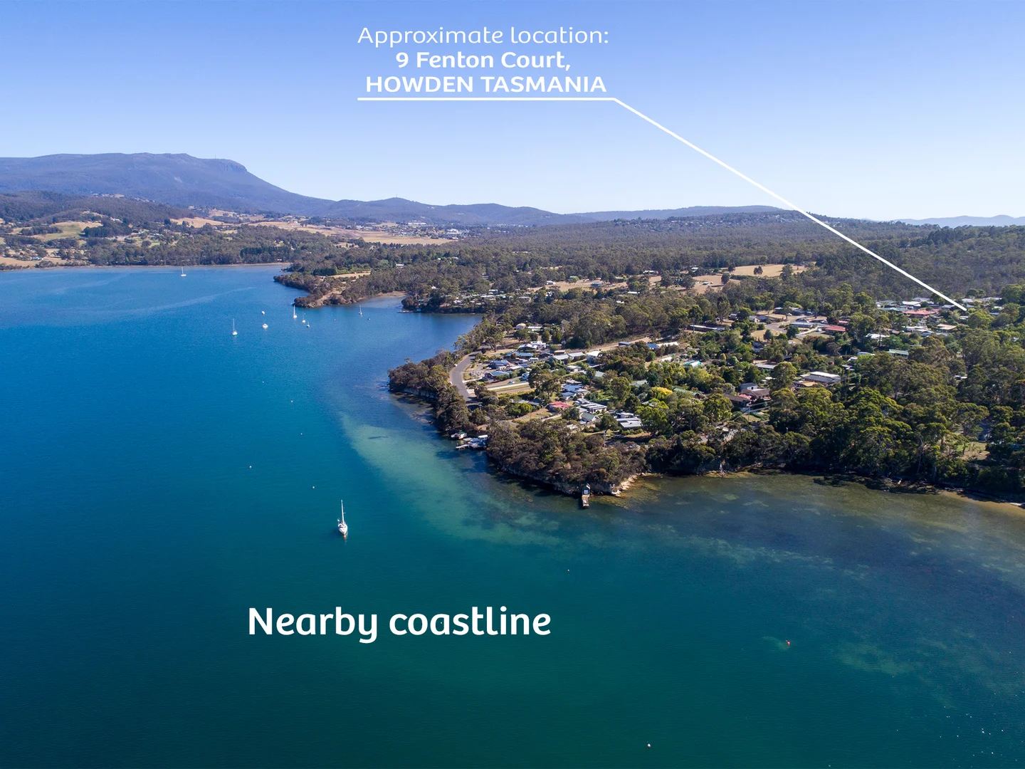 Additional image 9 of 9 Fenton Court, Howden TAS 7054