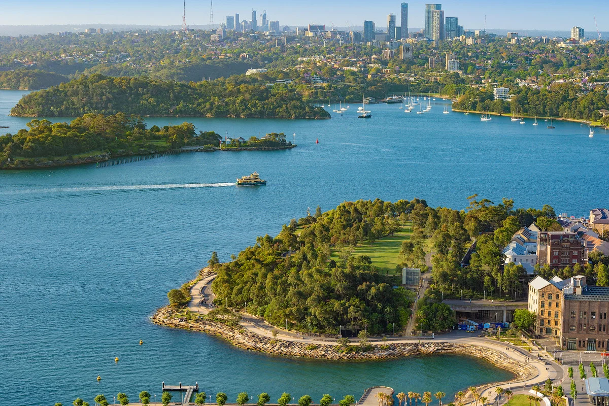 Additional image 13 of 52a/2 Watermans Quay, Barangaroo NSW 2000