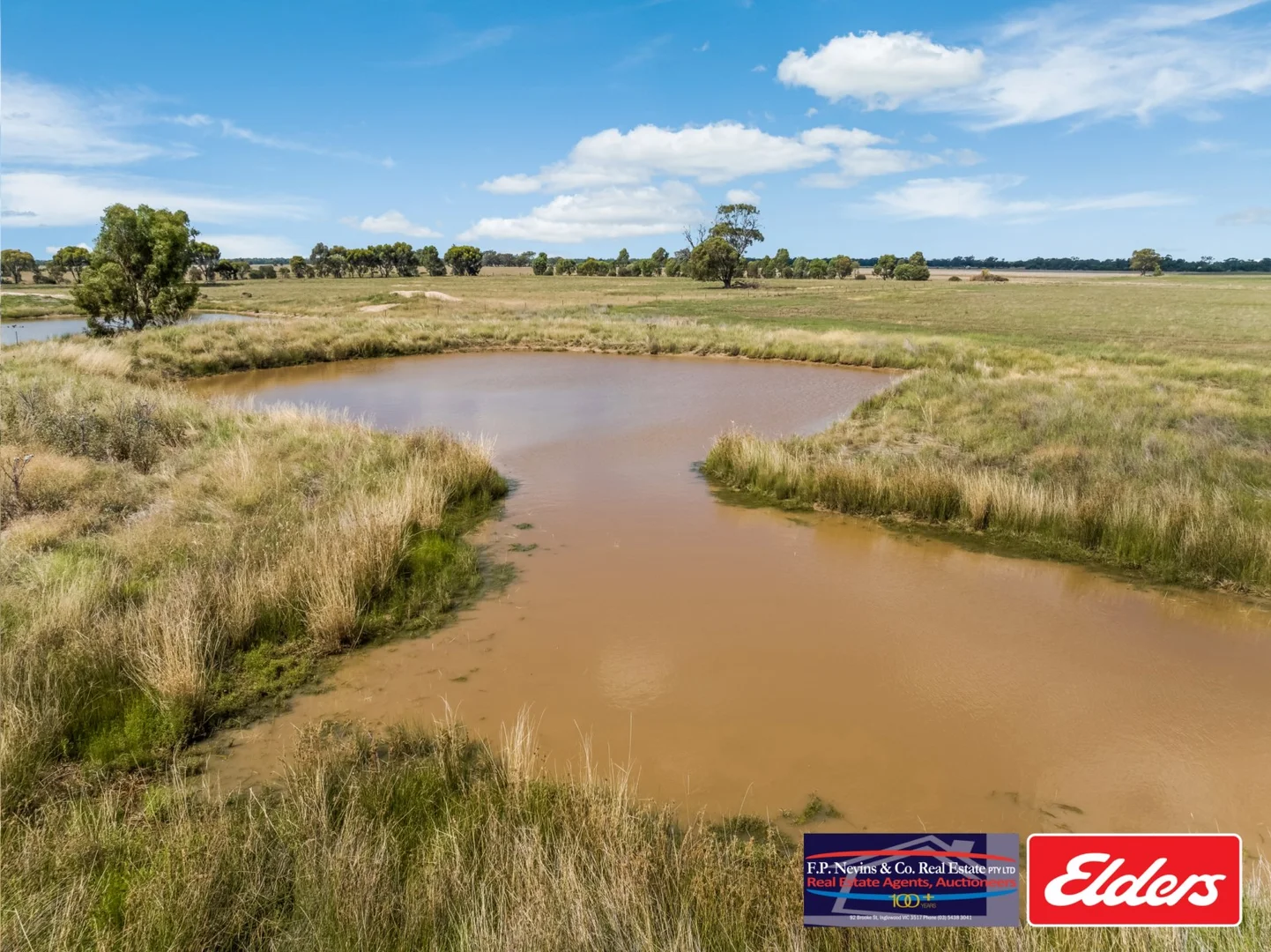 Additional image 5 of 0 Inglewood-Powlett Road, Fiery Flat VIC 3518