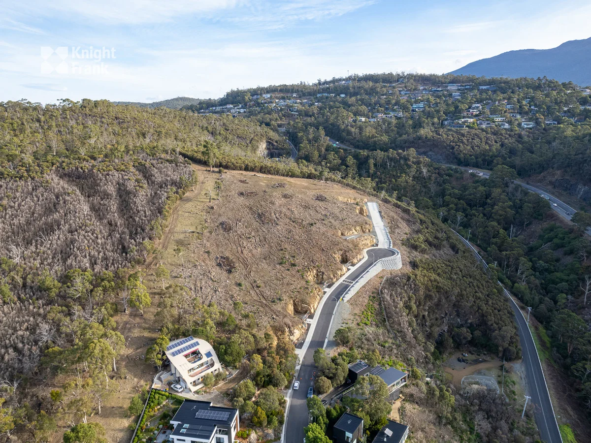 Additional image 7 of 15 Oberon Court, Dynnyrne TAS 7005