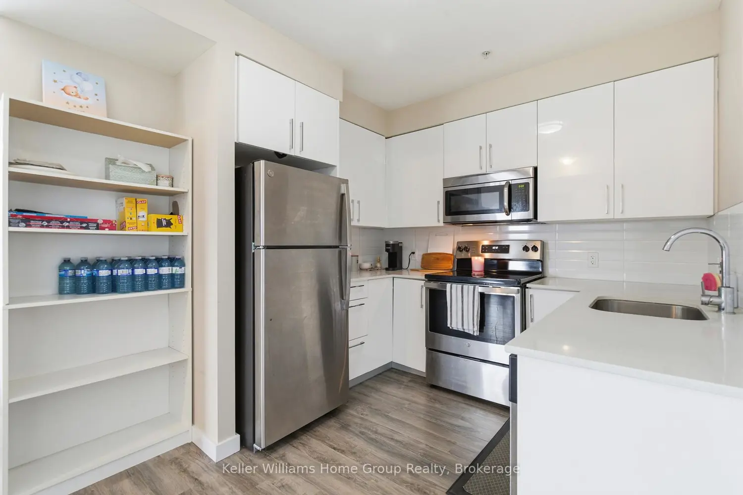 Additional image 2 of 1219 Gordon Street # 106