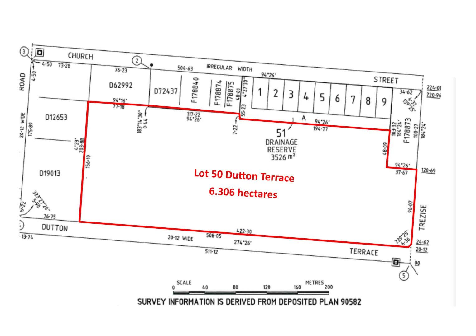Additional image 5 of Lot 50 Dutton Terrace, Tumby Bay SA 5605