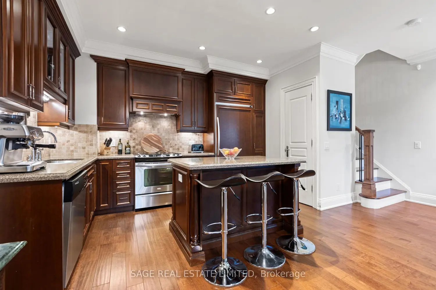 Additional image 6 of 25 Greenview Avenue Th#31