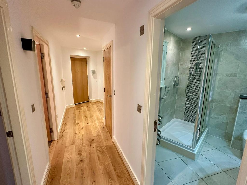 Additional image 10 of 2 bed flat for saleBridge Street, Hereford HR4