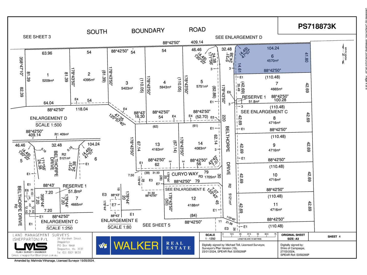 Additional image 3 of 1 Belthorpe Drive, Kyabram VIC 3620