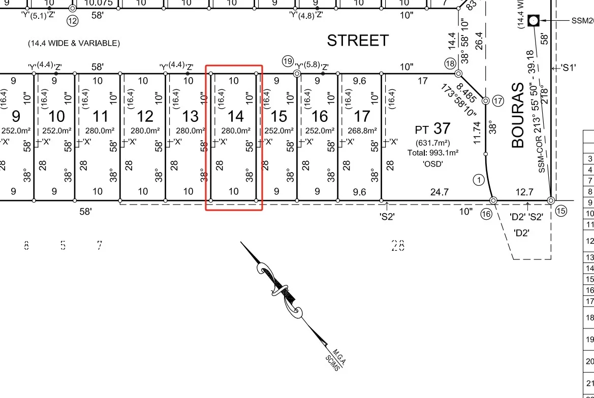 Additional image 2 of 14 Capote Street, Leppington NSW 2179