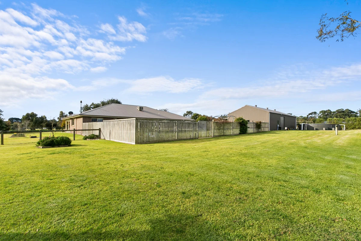 Additional image 22 of 66 Boggy Creek Road, Longford VIC 3851