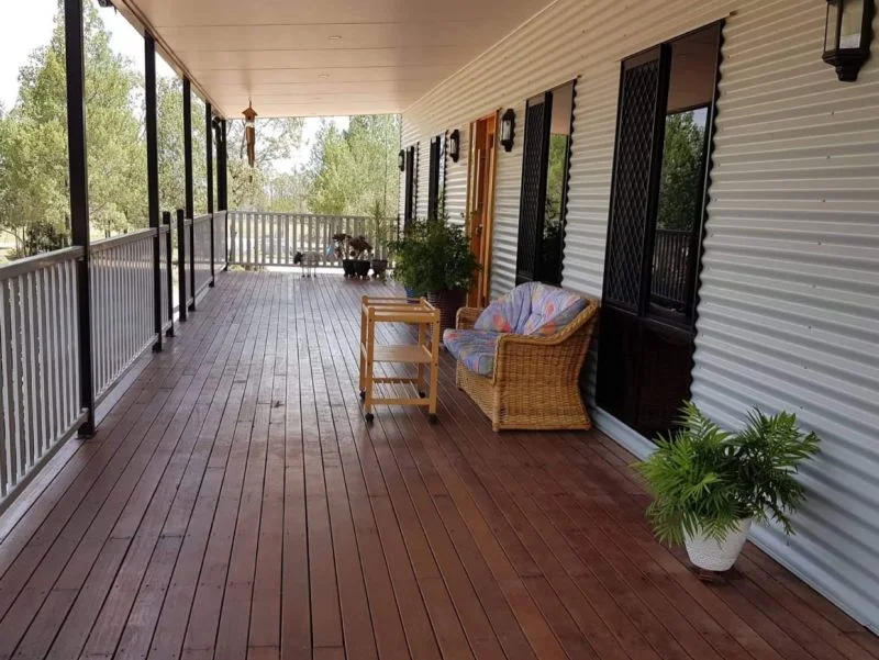 Additional image 8 of 115 Smithfield Mundoey Road, Smithlea QLD 4385