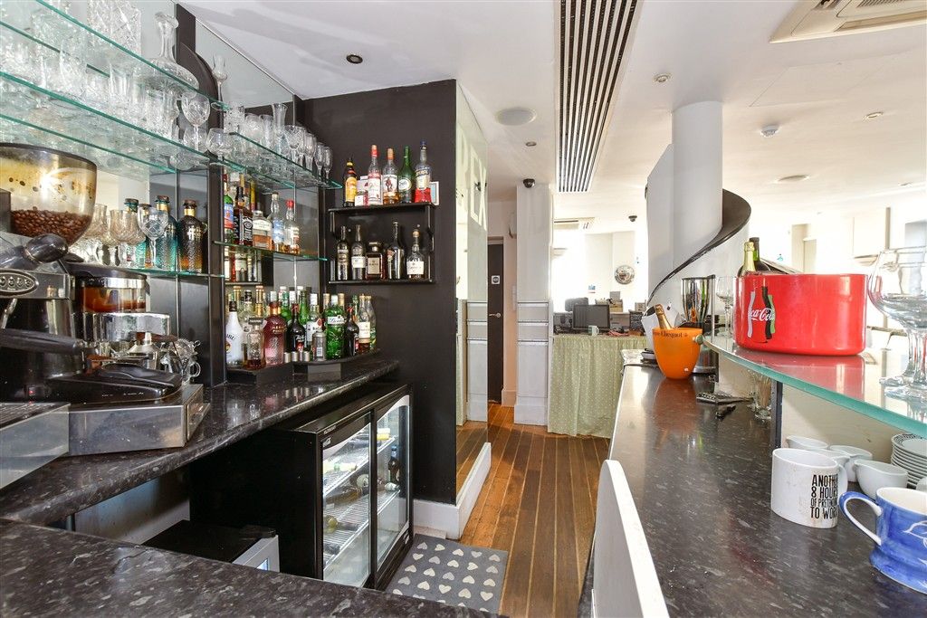 Additional image 3 of 1 bed property for saleChurch Street, Ventnor, Isle Of Wight PO38