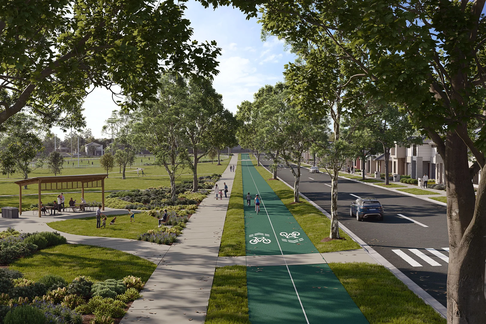 Additional image 4 of Lot 314 Cherish Street, Fraser Rise VIC 3336