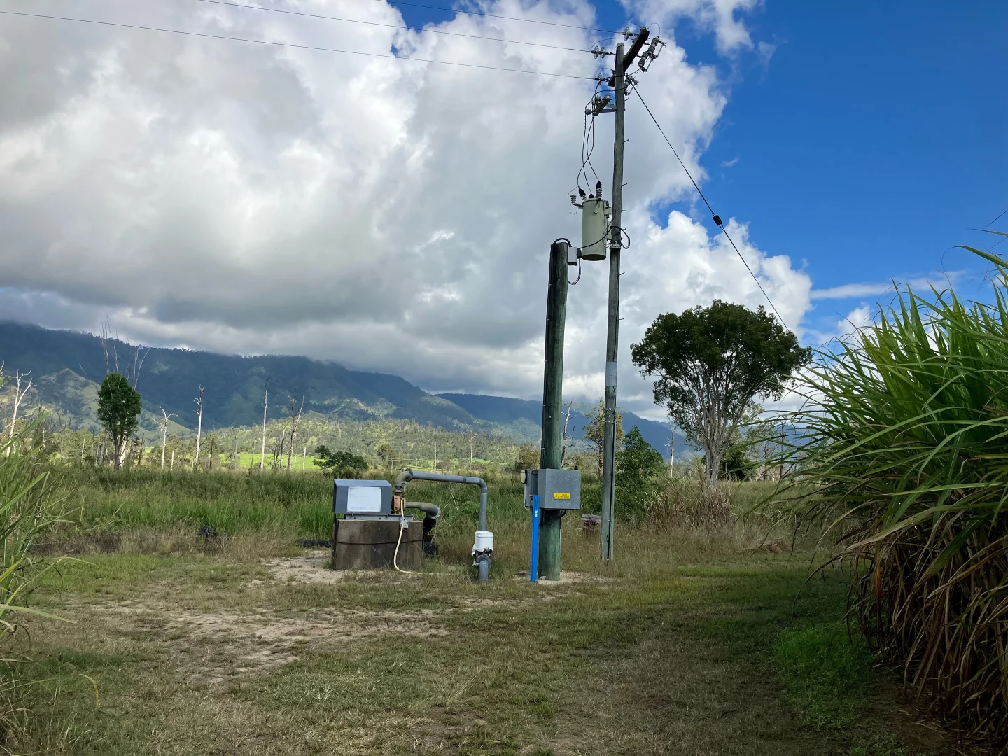 Additional image 33 of Finch Hatton QLD 4756