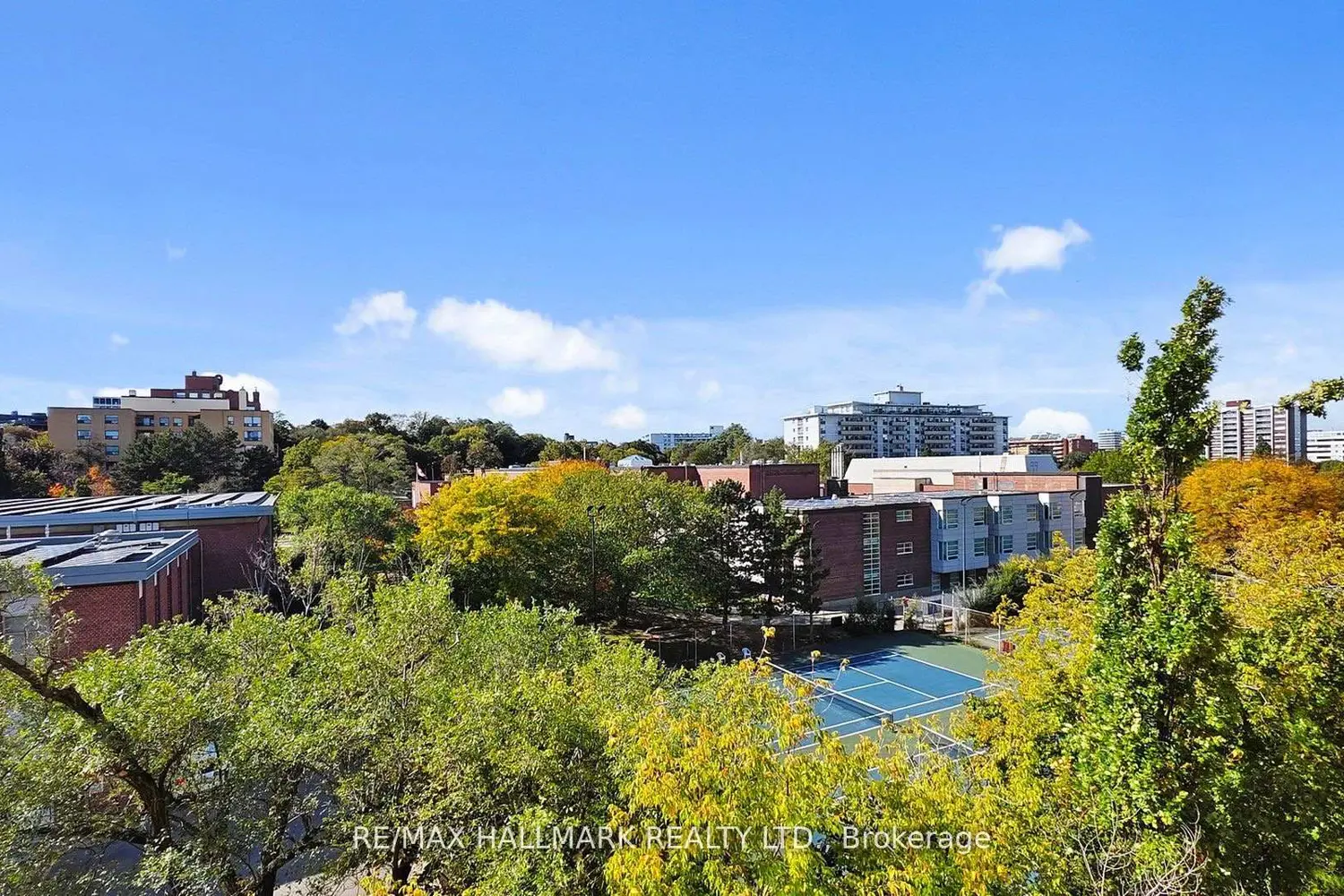 Additional image 13 of 660 Eglinton Avenue 508