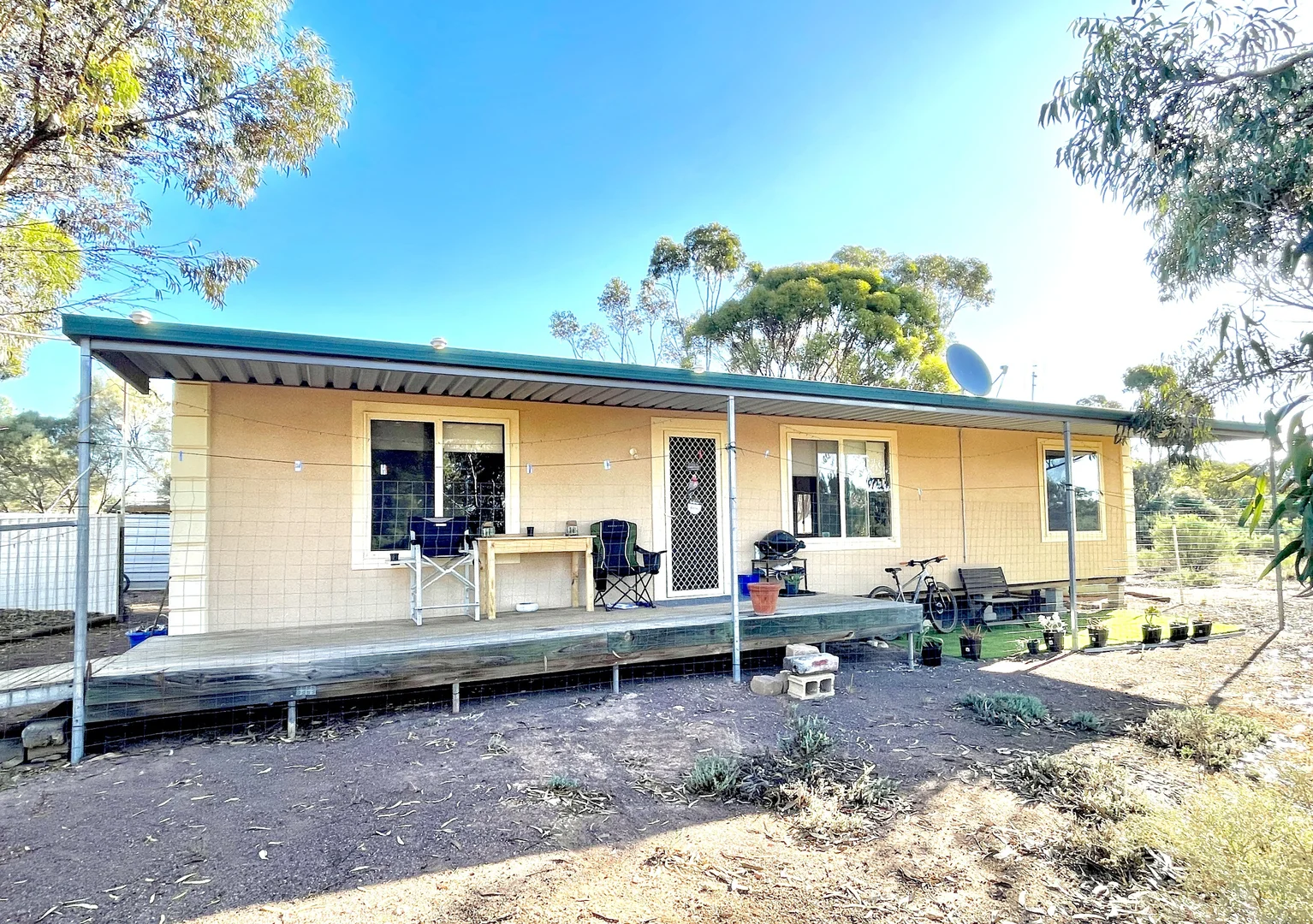 Additional image 3 of 23 Schaefer Avenue, Kimba SA 5641