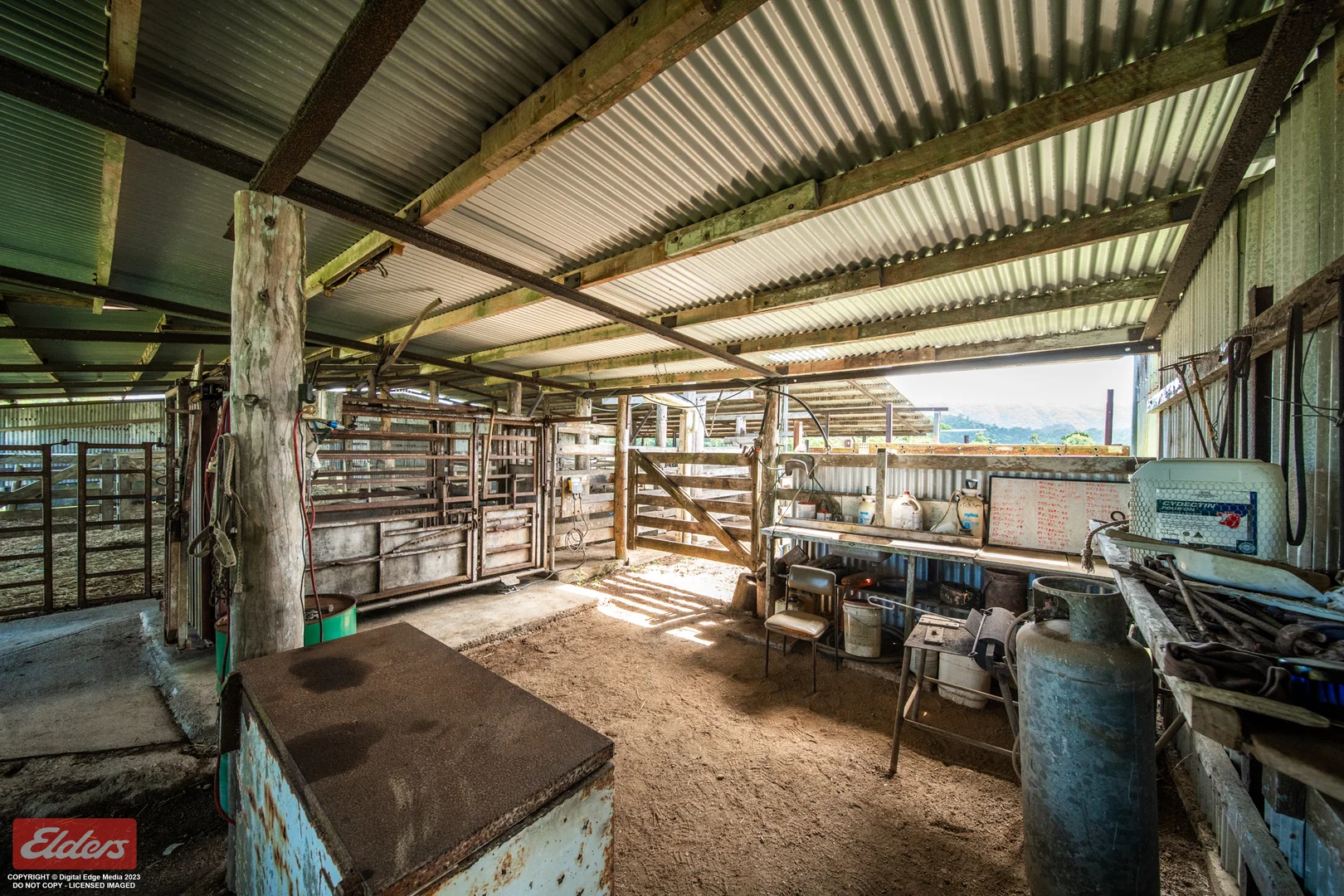 Additional image 12 of 104 Warrubullen Road, Warrubullen QLD 4871