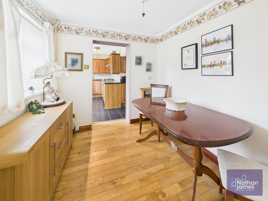 Additional image 4 of 3 bed semi-detached bungalow for saleTroddi Close, Caldicot NP26