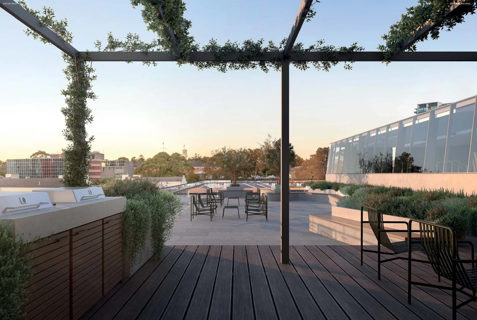 Additional image 12 of 1507/135 Sturt St, Southbank VIC 3006