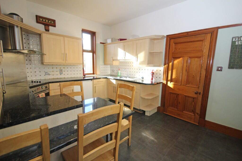 Additional image 10 of Braehead, 5 Marchmont Crescent, Buckie, AB56 4BX