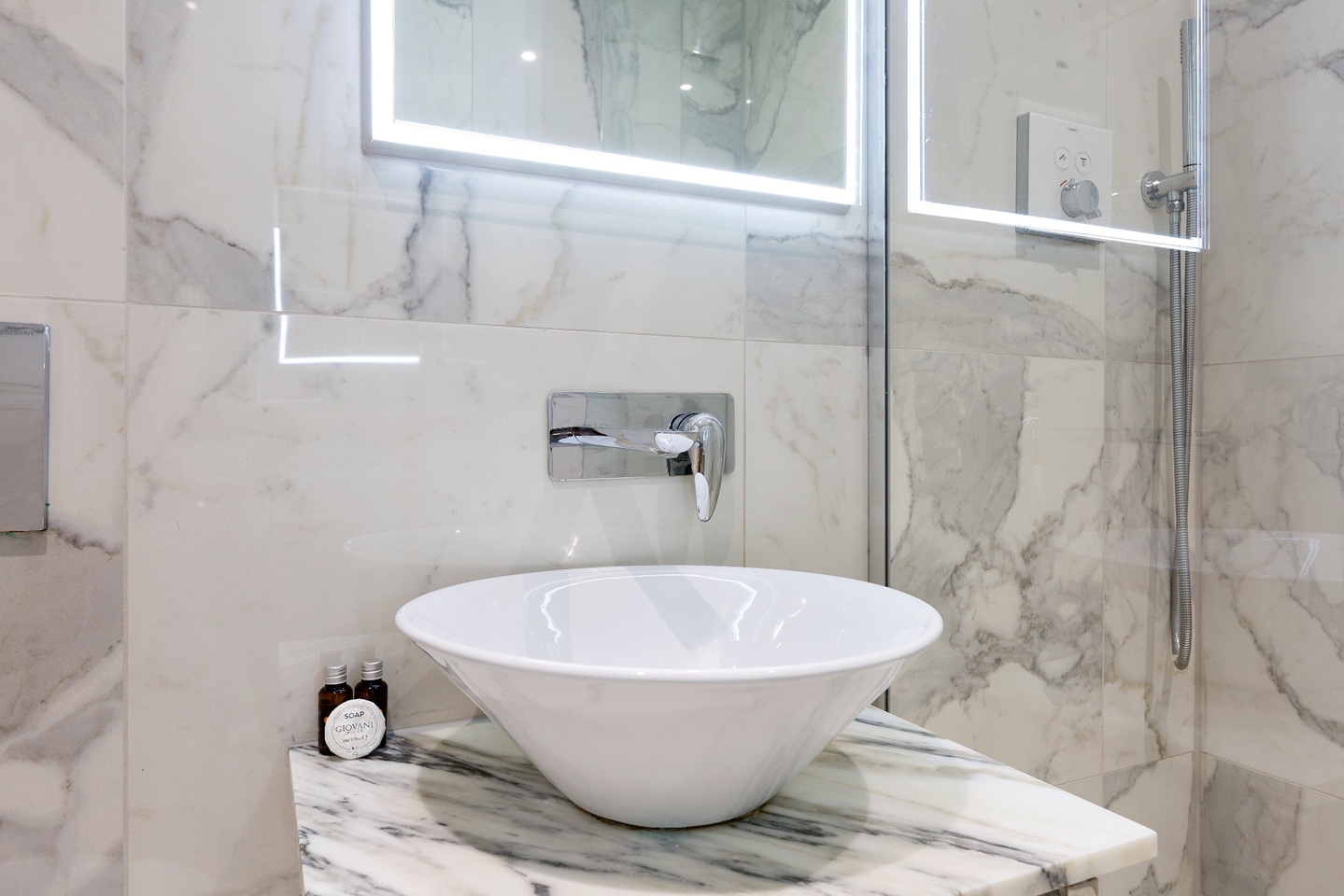 Additional image 9 of 2 Bed Terraced House, Brompton Park Crescent, SW6, N1 7GU